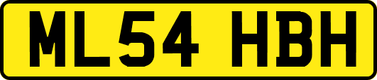 ML54HBH