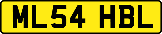 ML54HBL