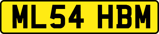 ML54HBM