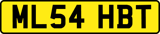ML54HBT