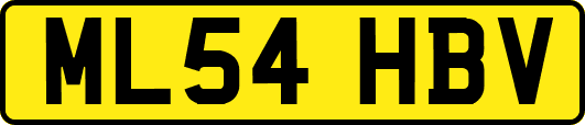 ML54HBV