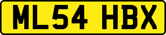 ML54HBX