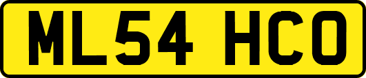 ML54HCO