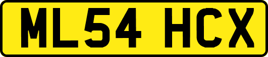ML54HCX