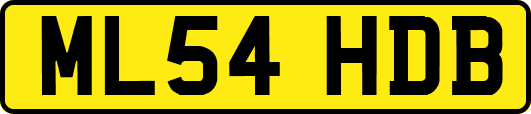 ML54HDB