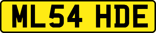 ML54HDE