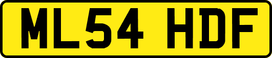 ML54HDF