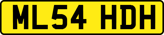 ML54HDH