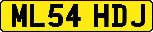 ML54HDJ