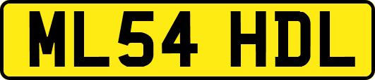 ML54HDL