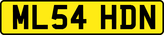 ML54HDN