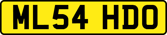 ML54HDO