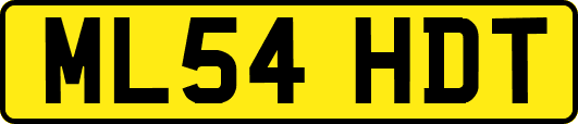 ML54HDT