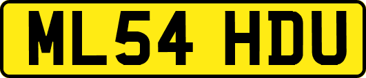 ML54HDU