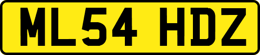 ML54HDZ