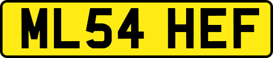 ML54HEF