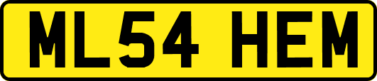 ML54HEM
