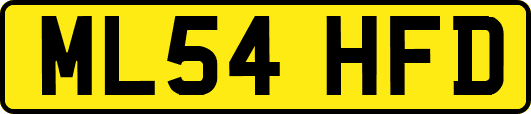 ML54HFD