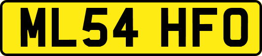 ML54HFO