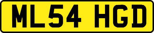 ML54HGD