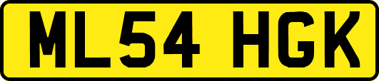 ML54HGK
