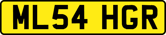 ML54HGR