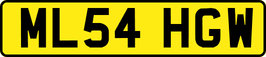 ML54HGW