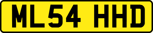 ML54HHD