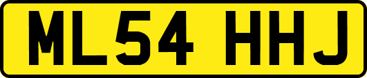 ML54HHJ