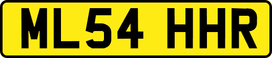 ML54HHR