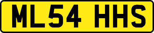 ML54HHS