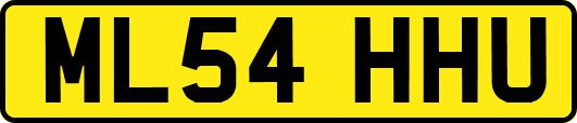 ML54HHU