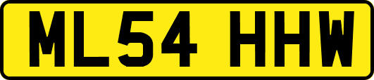 ML54HHW