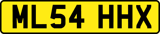 ML54HHX