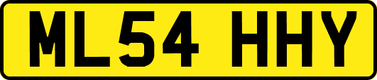 ML54HHY