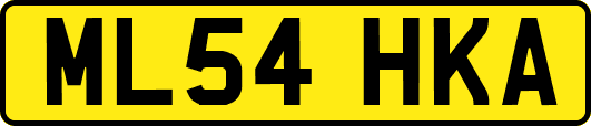 ML54HKA