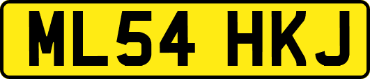 ML54HKJ