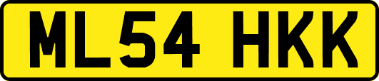ML54HKK