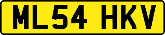 ML54HKV