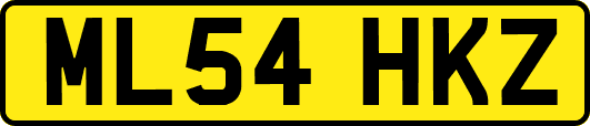 ML54HKZ