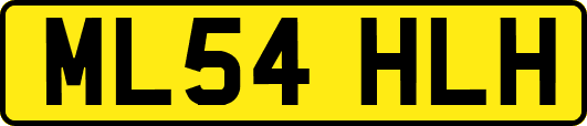 ML54HLH