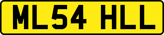 ML54HLL