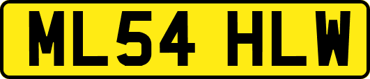 ML54HLW