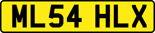 ML54HLX