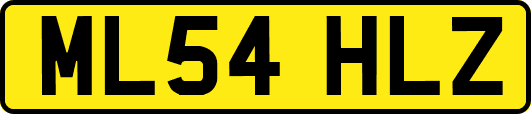 ML54HLZ