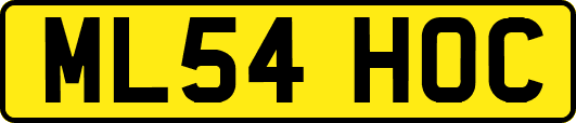 ML54HOC