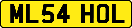 ML54HOL