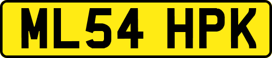ML54HPK