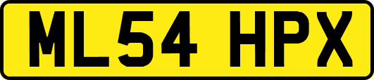 ML54HPX