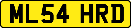 ML54HRD